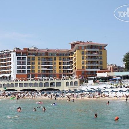 Mirage Of Nessebar Apartament A ภายนอก รูปภาพ