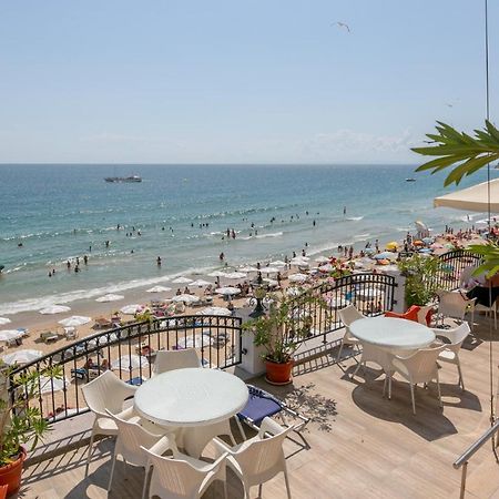 Mirage Of Nessebar Apartament A ภายนอก รูปภาพ