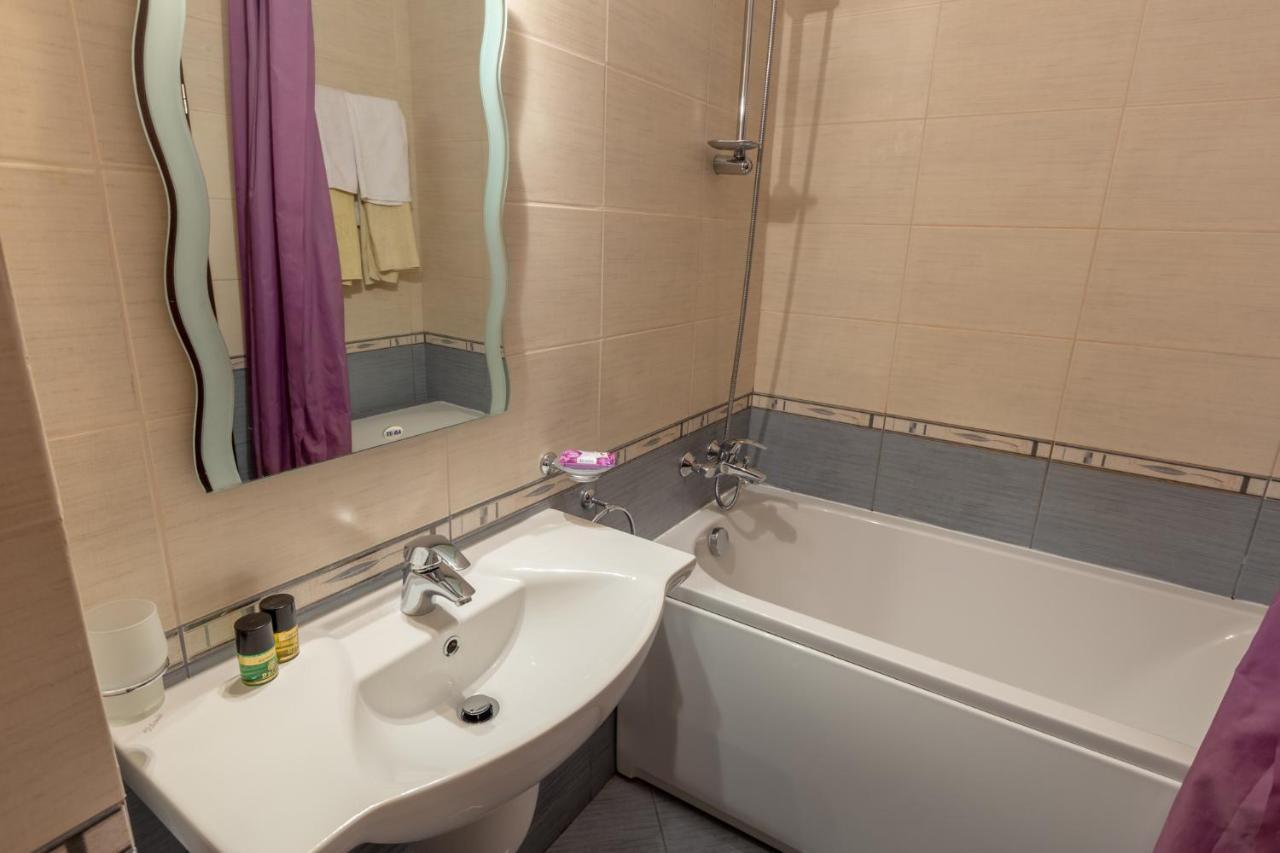 Mirage Of Nessebar Apartament A ภายนอก รูปภาพ